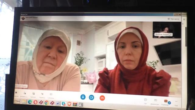 Вторая встреча с Лемишами