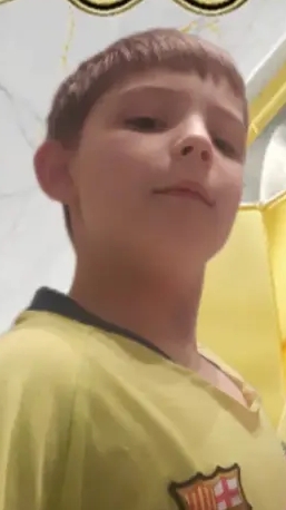 Это я