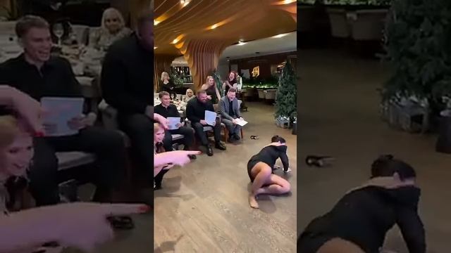 "Да что вы говорите? Танцевала на столе? Я? В трусах? Да вы рано ушли..." Ф. Раневская