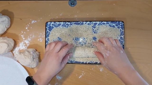 Бейгл НЕ бейгл-вкусно, быстро и сытно!