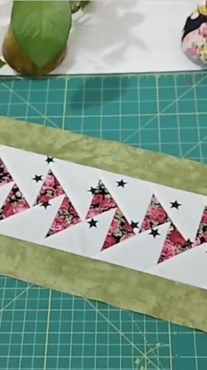 Великолепное лоскутное шитье для начинающих. Идеальный дизайн для любителей шитья