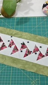 Великолепное лоскутное шитье для начинающих. Идеальный дизайн для любителей шитья