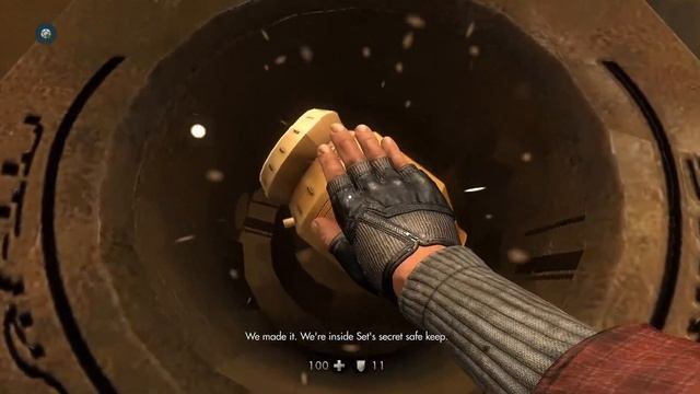 Wolfenstein: The New Order  PC Game Play Part#04