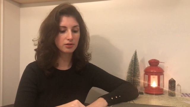 Что такое Карта Года и что она даёт? ТАРО НУМЕРОЛОГИЯ. Почему мы не можем выйти из замкнутого круга?