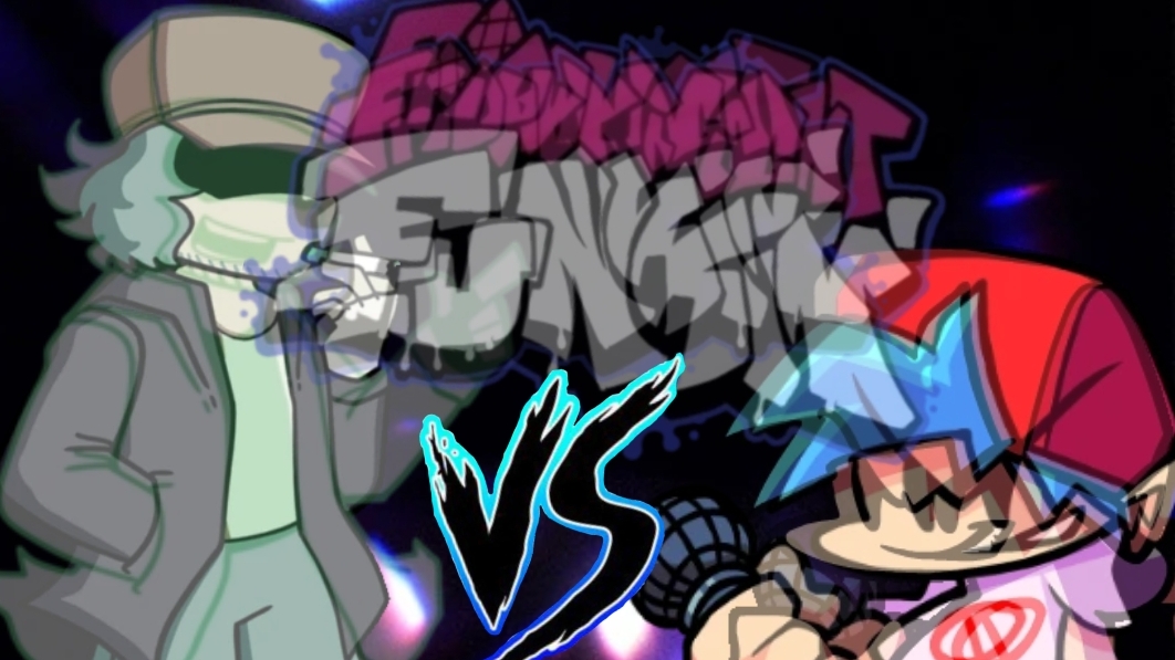 Friday night funky vs Garsello