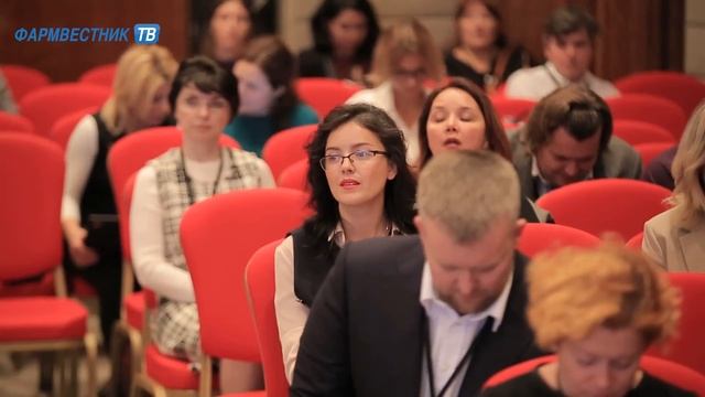 «Актуальный репортаж»: Аптечный саммит-2017