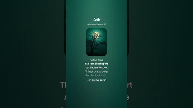 Coils