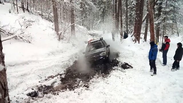 Дневной дозор 2018