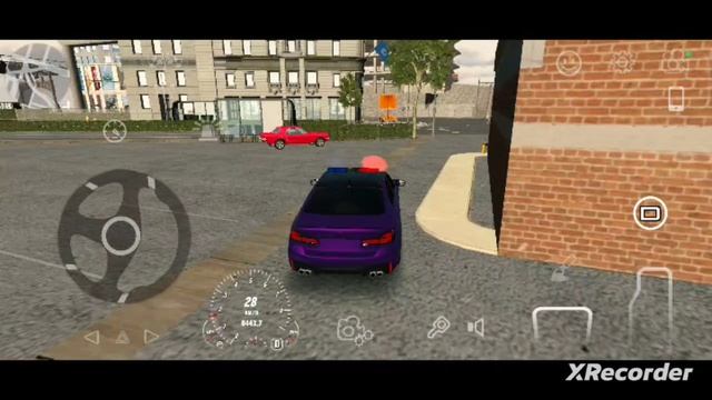 покупка новой м5 Ф90