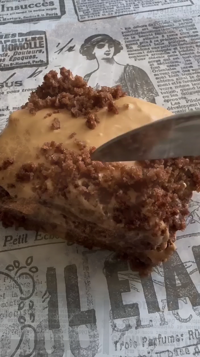 ТОРТ 3 стакана, который получится у всех...☕😋 Рецепт в описании ✍️