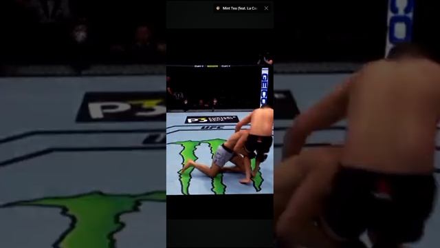 UFC etit