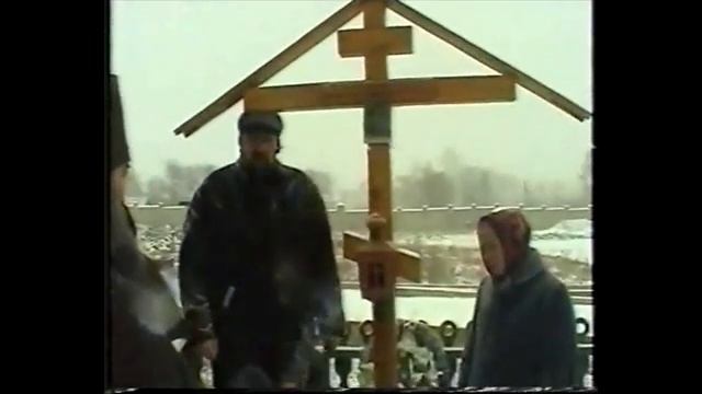 Лития у матушки Сепфоры.2002 год.mp4