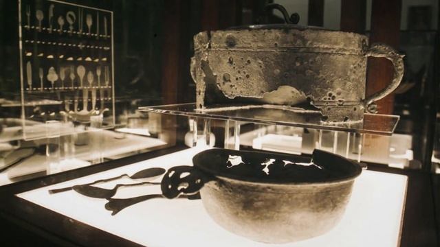 10 Most Amazing Ancient Finds That Change History