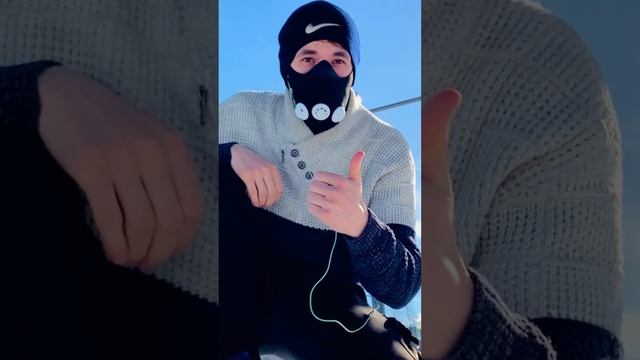 Вся жизнь любого спортсмена