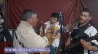 HOHENAU 5 SANTA MARIA EN VIVO