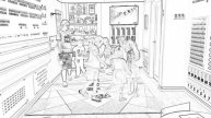 Мы собирали ягоды (песня, ягоды, творчество - пироги с ягодами два вида пластилина)