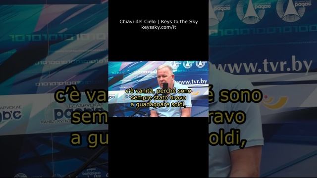 Cosa mi impedisce di essere una persona sana?