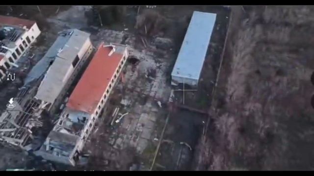 Курахово - Россия!
ВС РФ установили флаг на самой западной окраине города