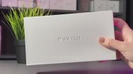 ОБЗОР НА WATCH ULTRA 2