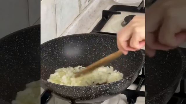 Пирог с мясом