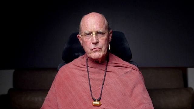 Стимул для экстатической любви, часть 43 - Пыль с Лотосных стоп Шри Радхи
