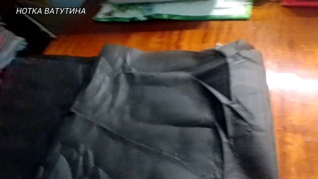 🍼🧴 Как сделать пуфик из бутылок или пуф из того, что было