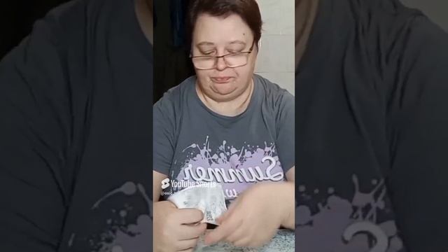 у меня сушняк 😮💨