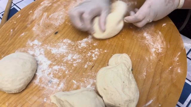 Xaçapuri . Acar üsulu xaçapuri. Хачапури по-аджарски. adjaruli khachapuri