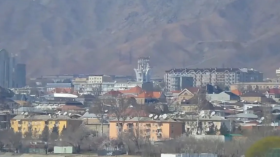 Город Худжанд 20 квартал Согдийская область Таджикистан ...