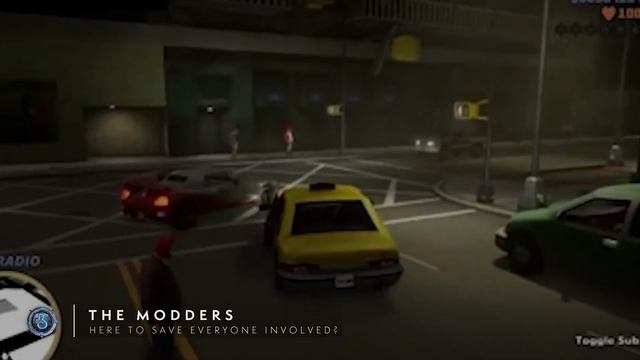 The Definitive Disaster: Rockstar's Stained Legacy