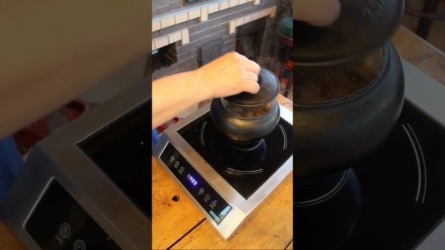 Как сварить гречку?
