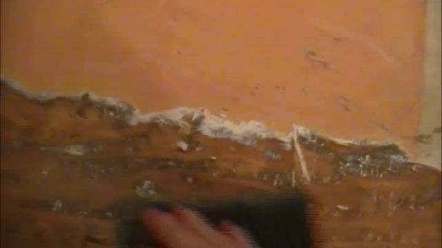 Wood Floor Refinishing