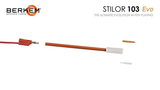STILOR 103 Evo - EN