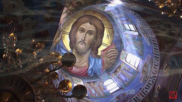 Прп. Нил Синайский О том, что подвиг Иосифов выше подвига блаженной Сусанны ч14