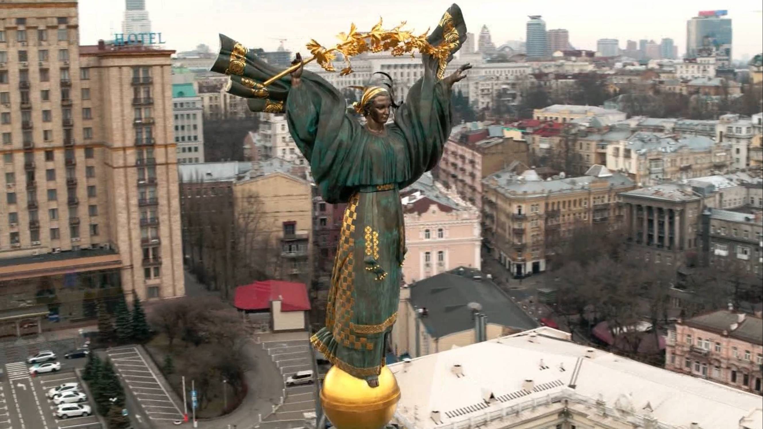 Мнение настоящего Украинца   сегодня мне стало стыдно что я украинец _v720P