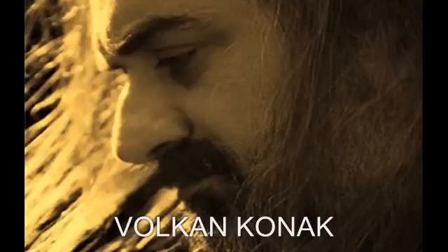 volkan konak çekilmez bir adam oldum yine turkaly
