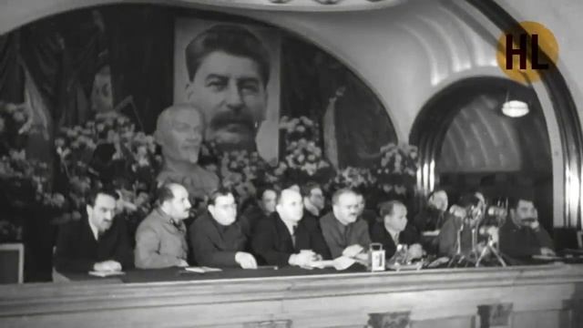 Речь Сталина на станции _Маяковская_ 6 ноября 1941 г.