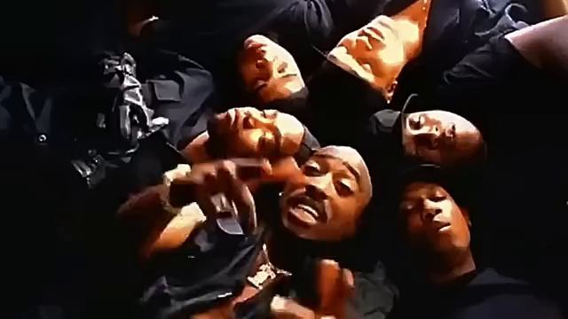 2Pac, Pop Smoke - Write This Down ft. Biggie, DMX, Eazy E, Ice Cube, Dr Dre, NWA, Nipsey, Snoop Dogg