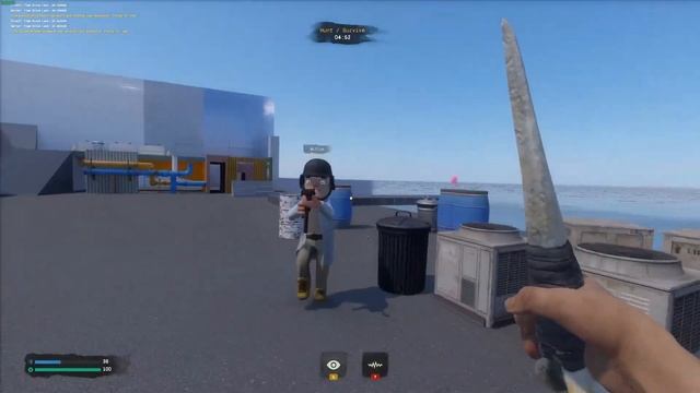 Sbox Early Access Is Out