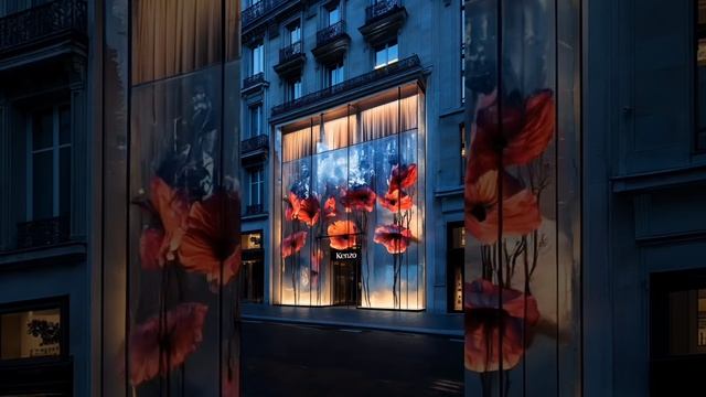 Духи и как они пахнут глазами. Perfumes and how they smell like eyes.