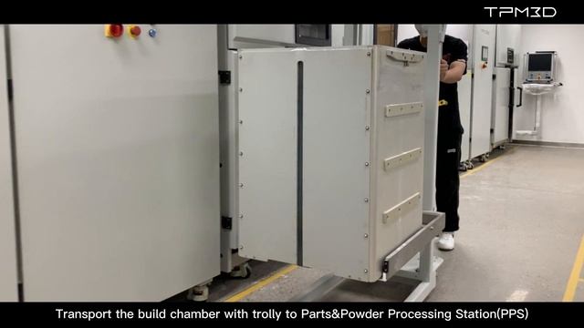 S600DL printing process（ 2022）