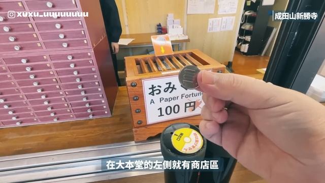 【東京美食】成田山半日遊散步路線！離開台灣前再吃一波！百年老店鰻魚飯！吃到最厲害的烤糰子！超濃郁的抹茶蕨餅！距離成田機場只要10分鐘！feat. With Me行李箱｜雙人徐✌️
