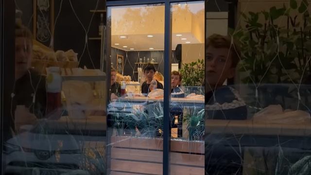 Горячие Булочки дегустацию в Ессентуках / Булочки с начинкой РЕЦЕПТ #shortsт#обед #shorts #short