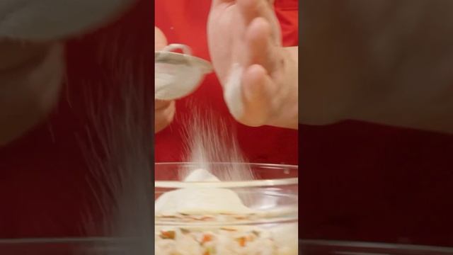 Крабовые котлеты с сыром.