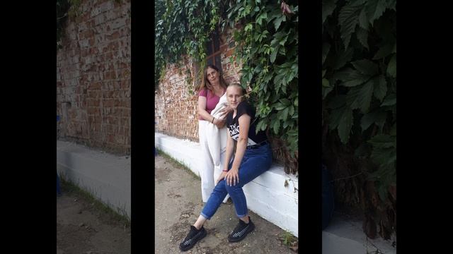 Видео ролик по предмету Традиционные ценности по направлению: «Семейные ценности»