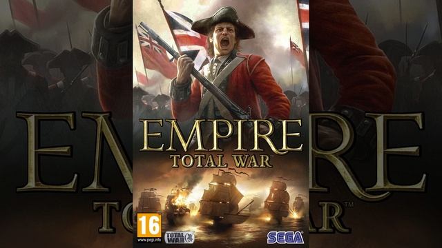 Empire Total War Soundtrack