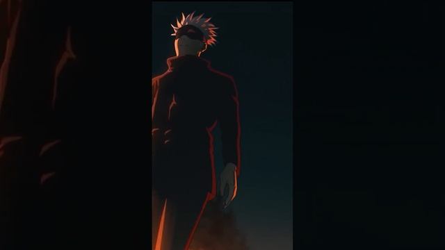 Магическая битва Итадори #jjk #itadorivsmahito  #jujutsukaisen