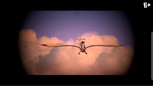 Снежная королева: Разморозка, трейлер(2023)