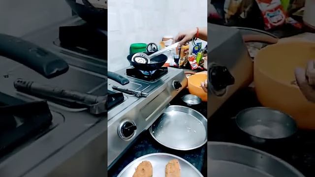 #cutlet #viral #youtubeshorts #khanakhazana
