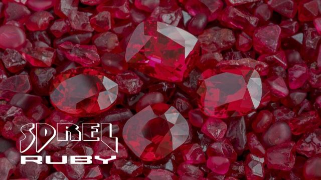 SDreL - Ruby